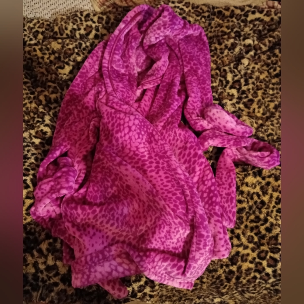 Women's Robe